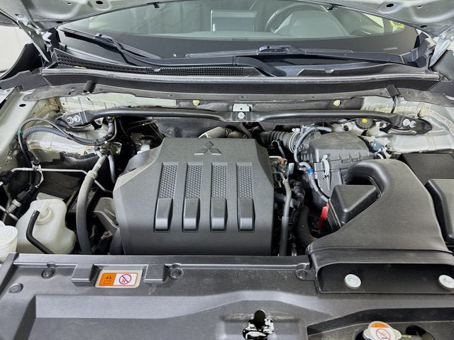 Used 2022 Mitsubishi Eclipse Cross SE AWD/4WD image 29