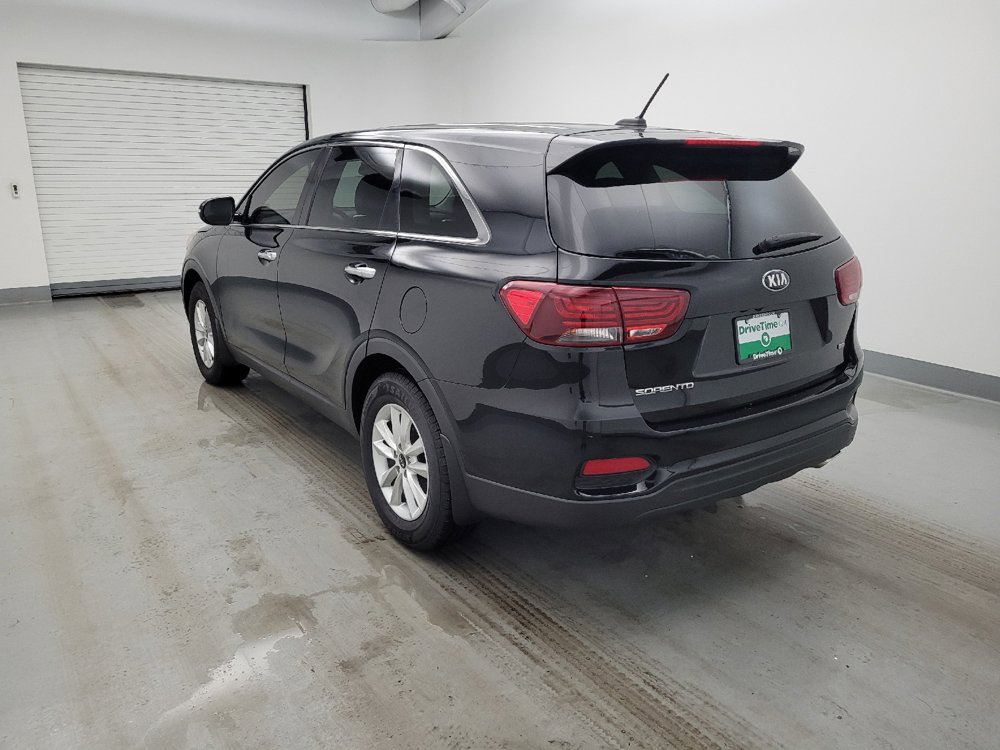 Used 2019 Kia Sorento FWD image 5