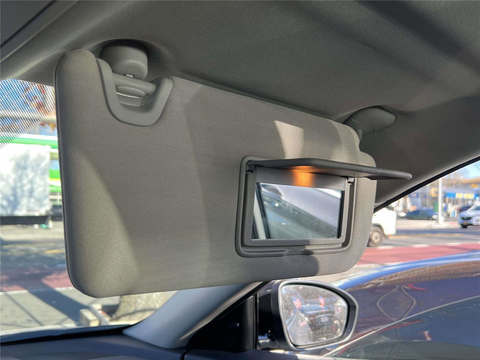 Certified 2023 Nissan Altima 2.5 SR image 41