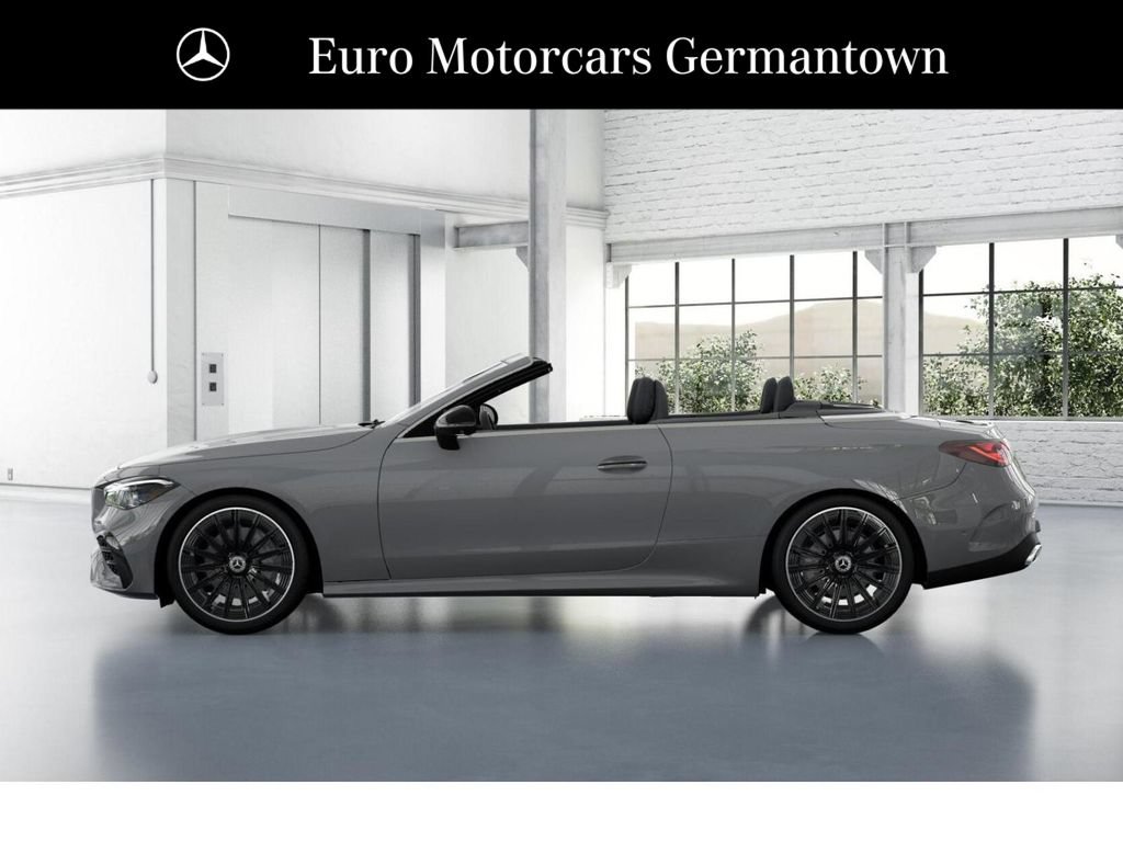 New 2027 Mercedes-Benz CLE 450 4MATIC Cabriolet image 34