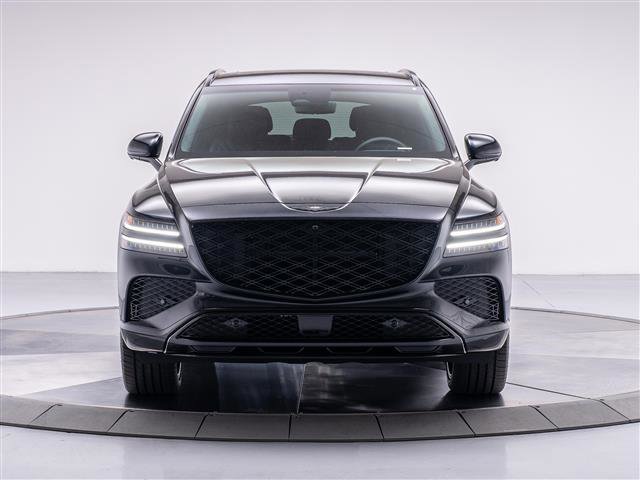 New 2026 Genesis GV80 3.5T Prestige image 8