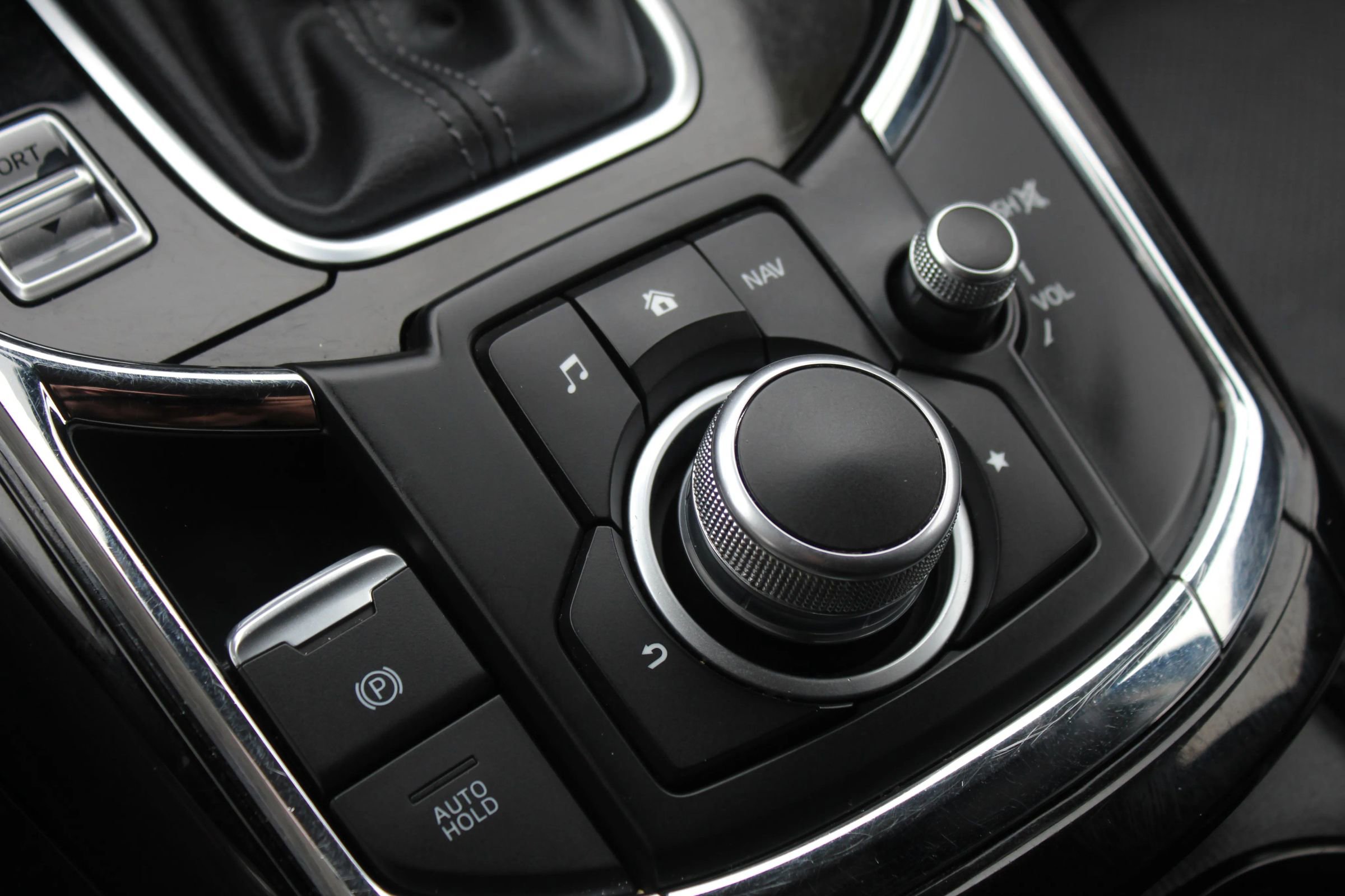 Used 2020 MAZDA CX-9 Touring w/ Touring Premium Package image 30