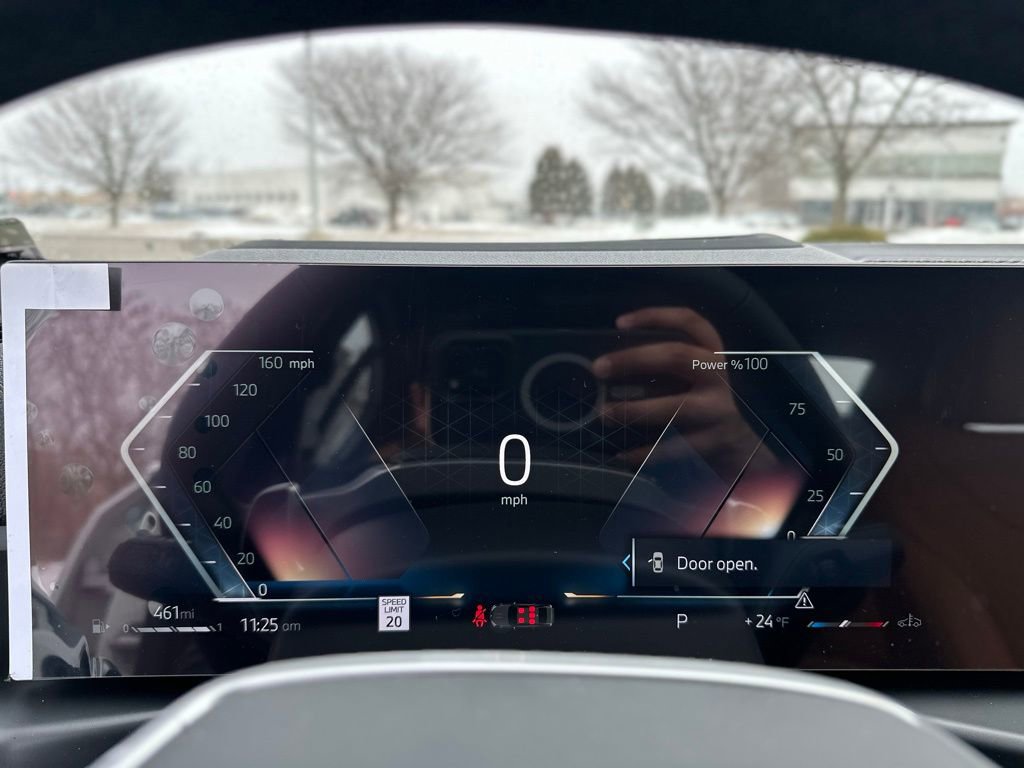 New 2026 BMW 330i xDrive Sedan AWD/4WD image 31