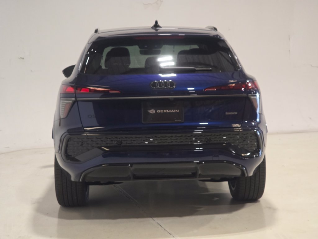 New 2026 Audi Q3 quattro 2.0T AWD/4WD image 6