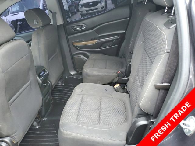 Used 2017 GMC Acadia SLE image 26