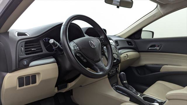 Used 2018 Acura ILX FWD image 23