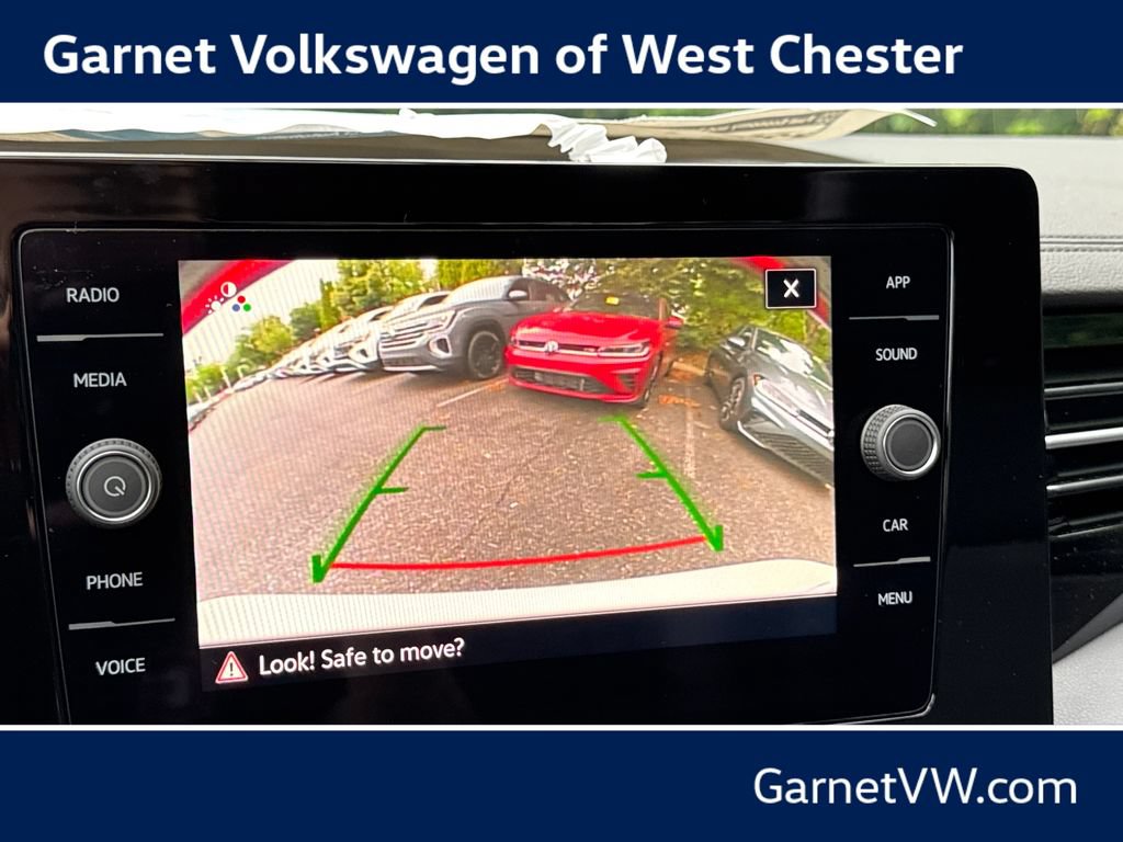 New 2026 Volkswagen Jetta GLI Autobahn FWD image 20