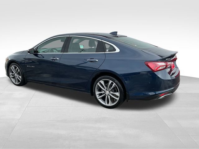 Used 2021 Chevrolet Malibu Premier image 5