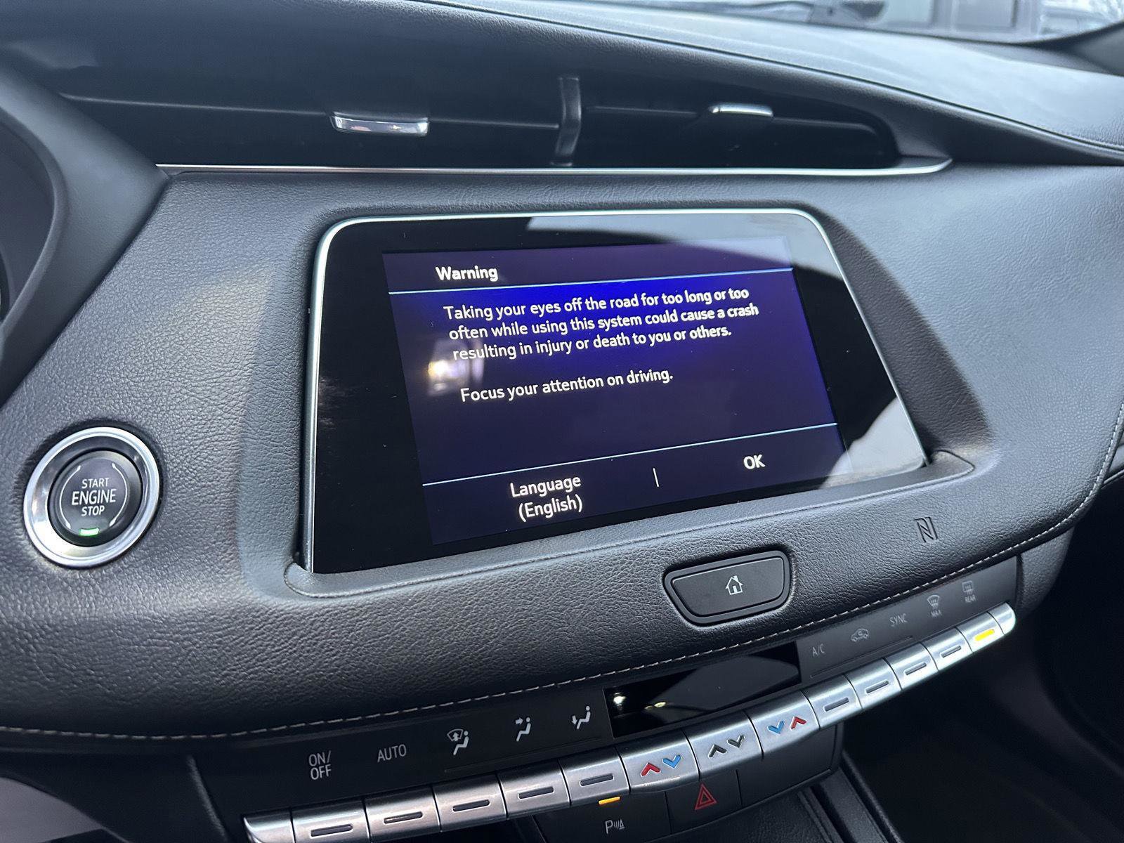 Used 2020 Cadillac XT4 Premium Luxury image 31