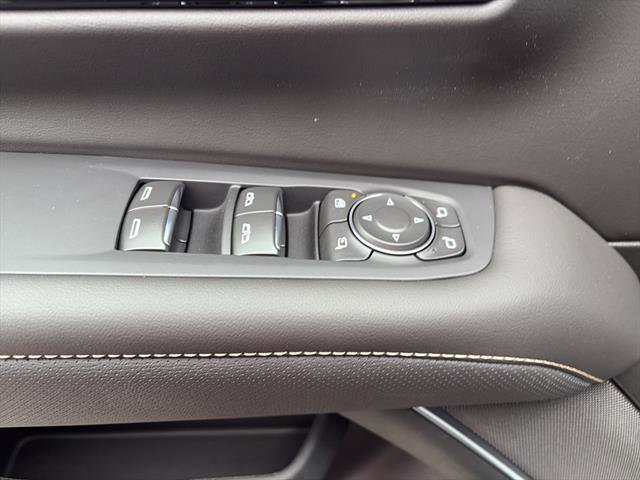 New 2026 Chevrolet Tahoe Premier image 21