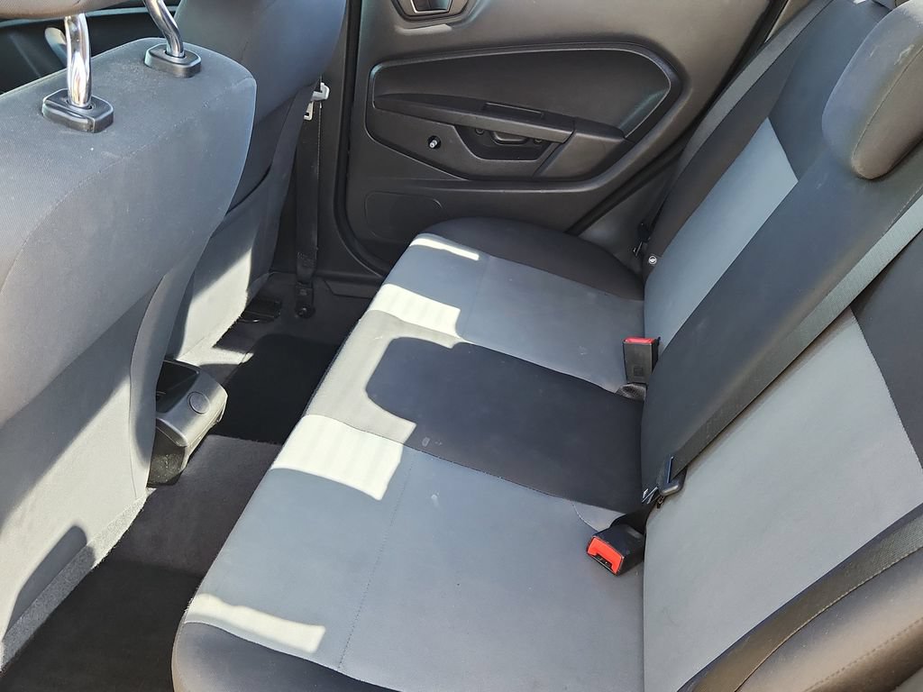 Used 2019 Ford Fiesta S FWD image 10