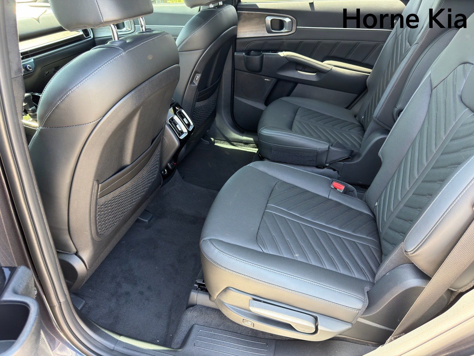 New 2026 Kia Sorento SX Prestige AWD/4WD image 25