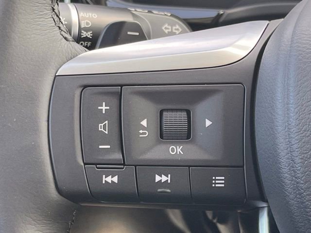 New 2026 INFINITI QX60 Luxe w/ Cargo Package image 13