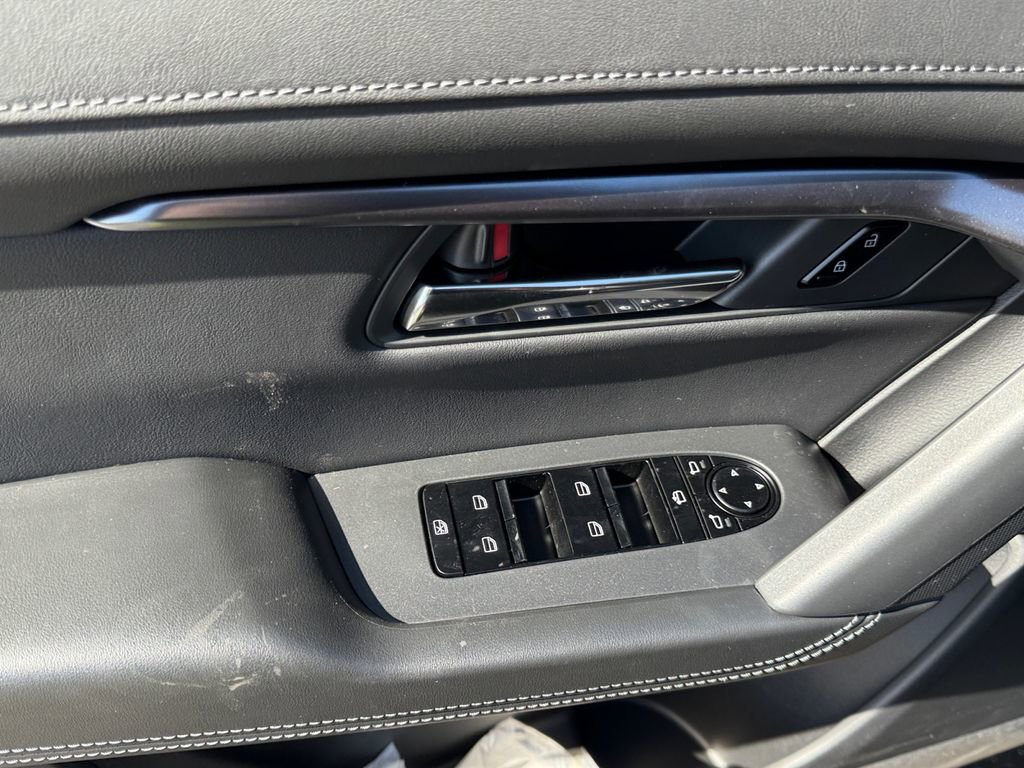 New 2026 MAZDA CX-5 2.5 S w/ Premium Plus Package image 11