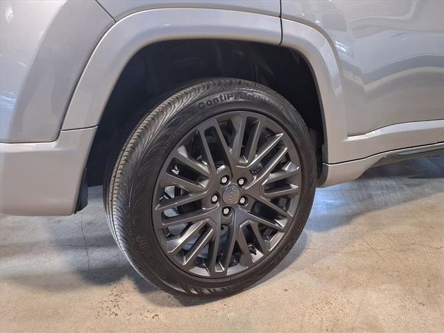 Used 2023 Jeep Compass High Altitude image 8