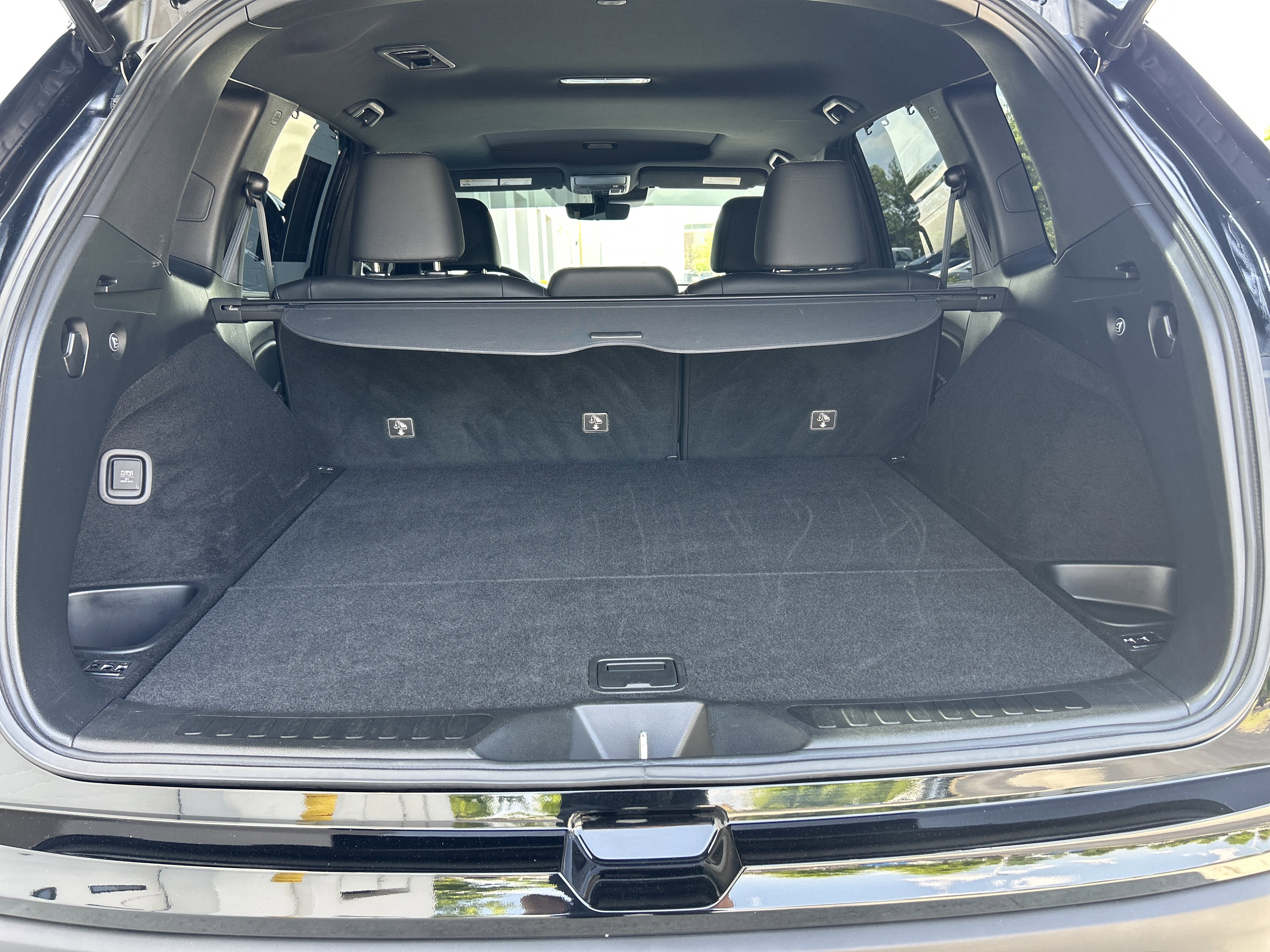 Used 2021 Honda Passport Elite image 20