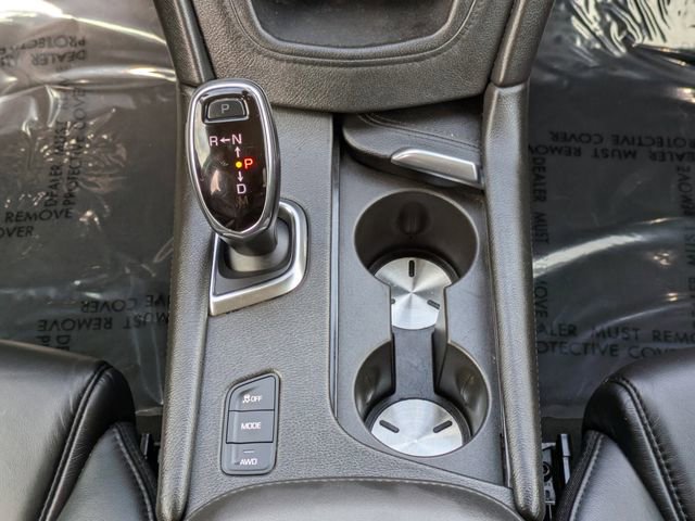 Used 2018 Cadillac XT5 Premium Luxury image 17