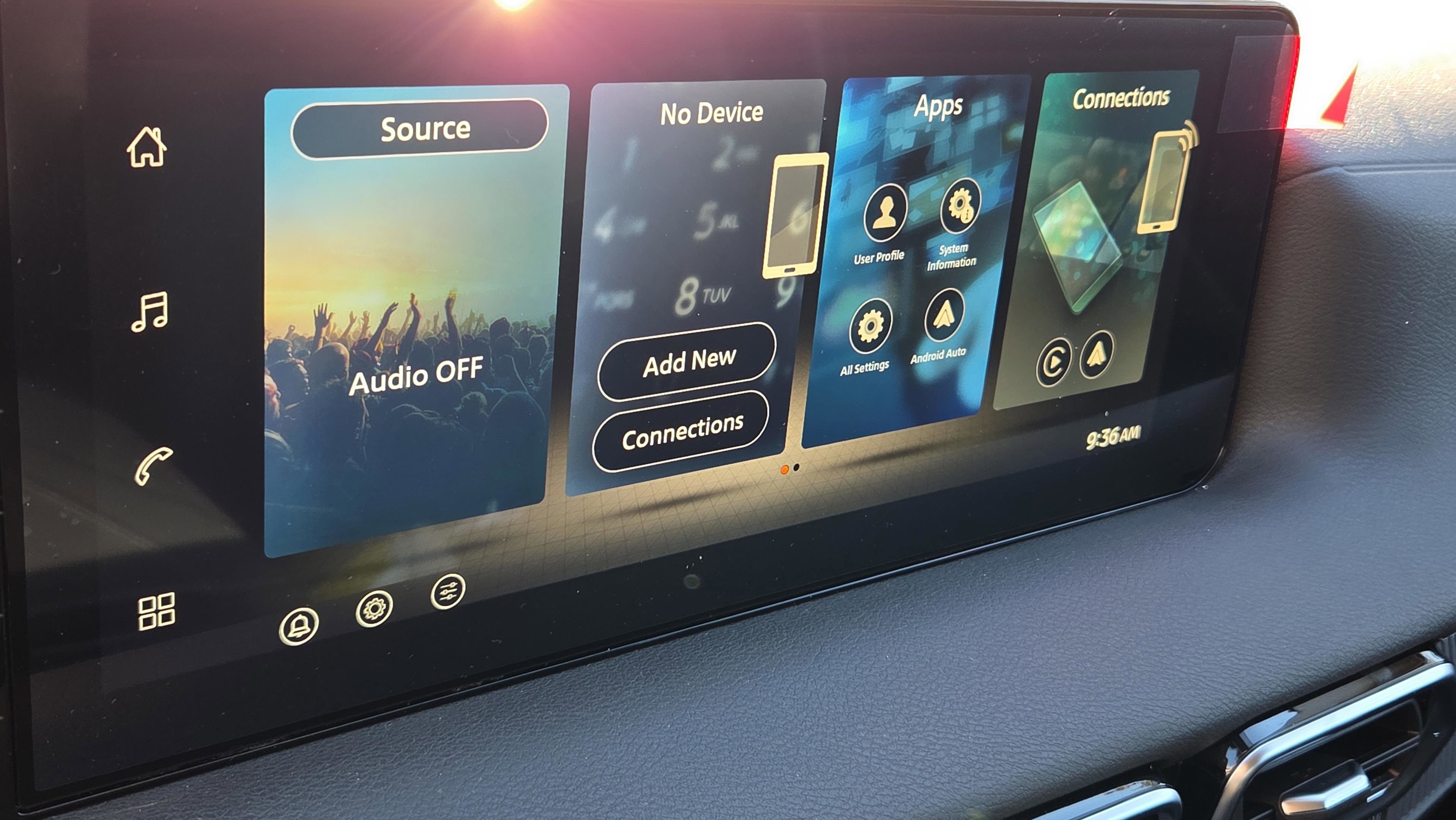 New 2026 Nissan Sentra S w/ Floor Mat Package image 17