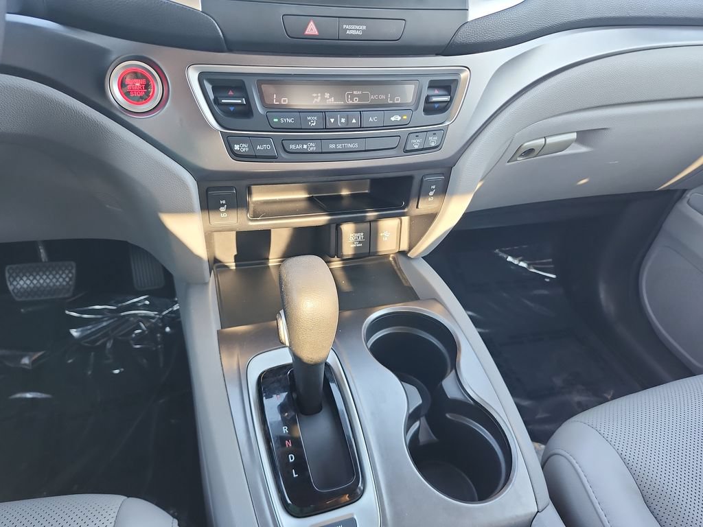 Used 2019 Honda Ridgeline RTL image 29