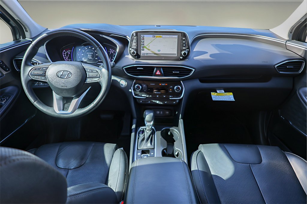 Used 2020 Hyundai Santa Fe Limited image 24