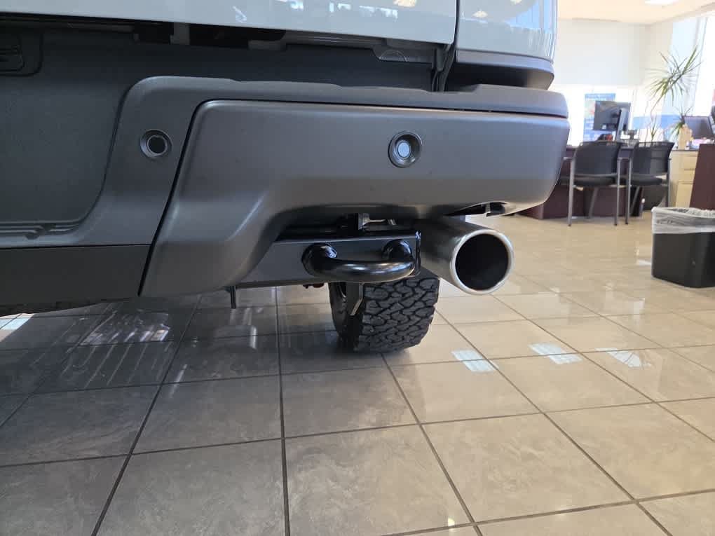 New 2026 Ford Ranger Raptor AWD/4WD image 20