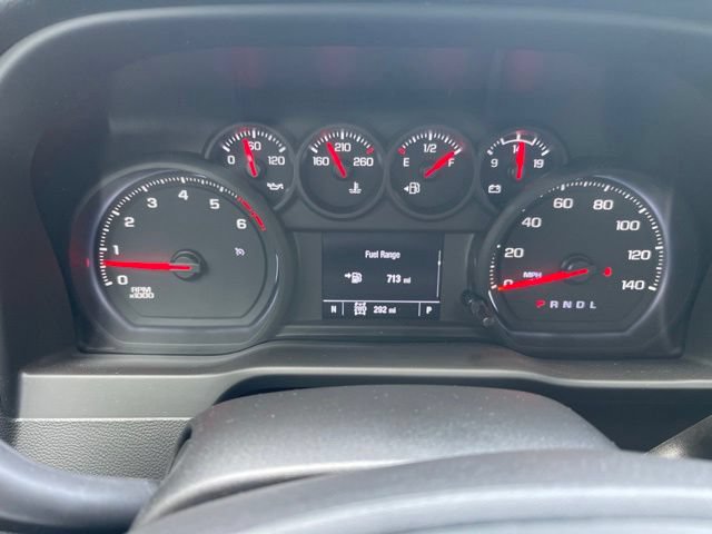 New 2026 GMC Sierra 3500 Pro w/ Convenience Package AWD/4WD image 17