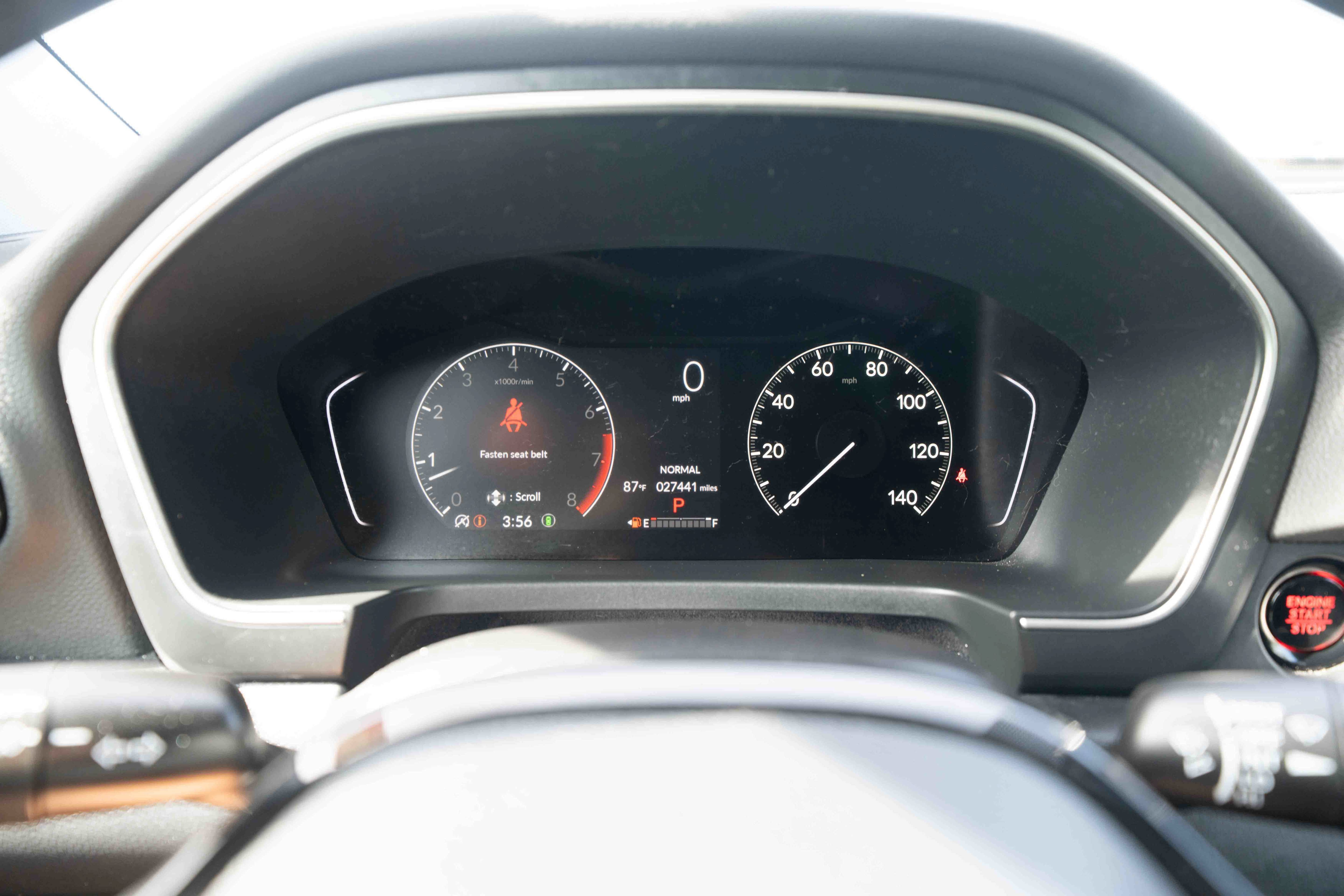 Certified 2024 Honda Pilot EX-L image 16