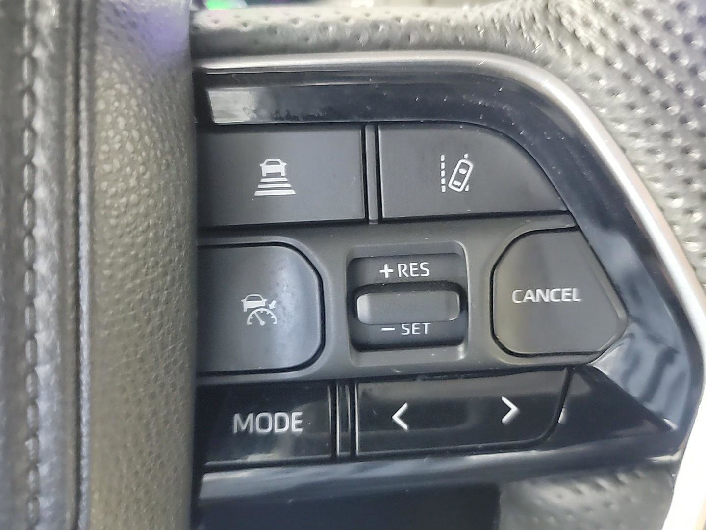 Used 2024 Toyota Tundra Capstone image 27