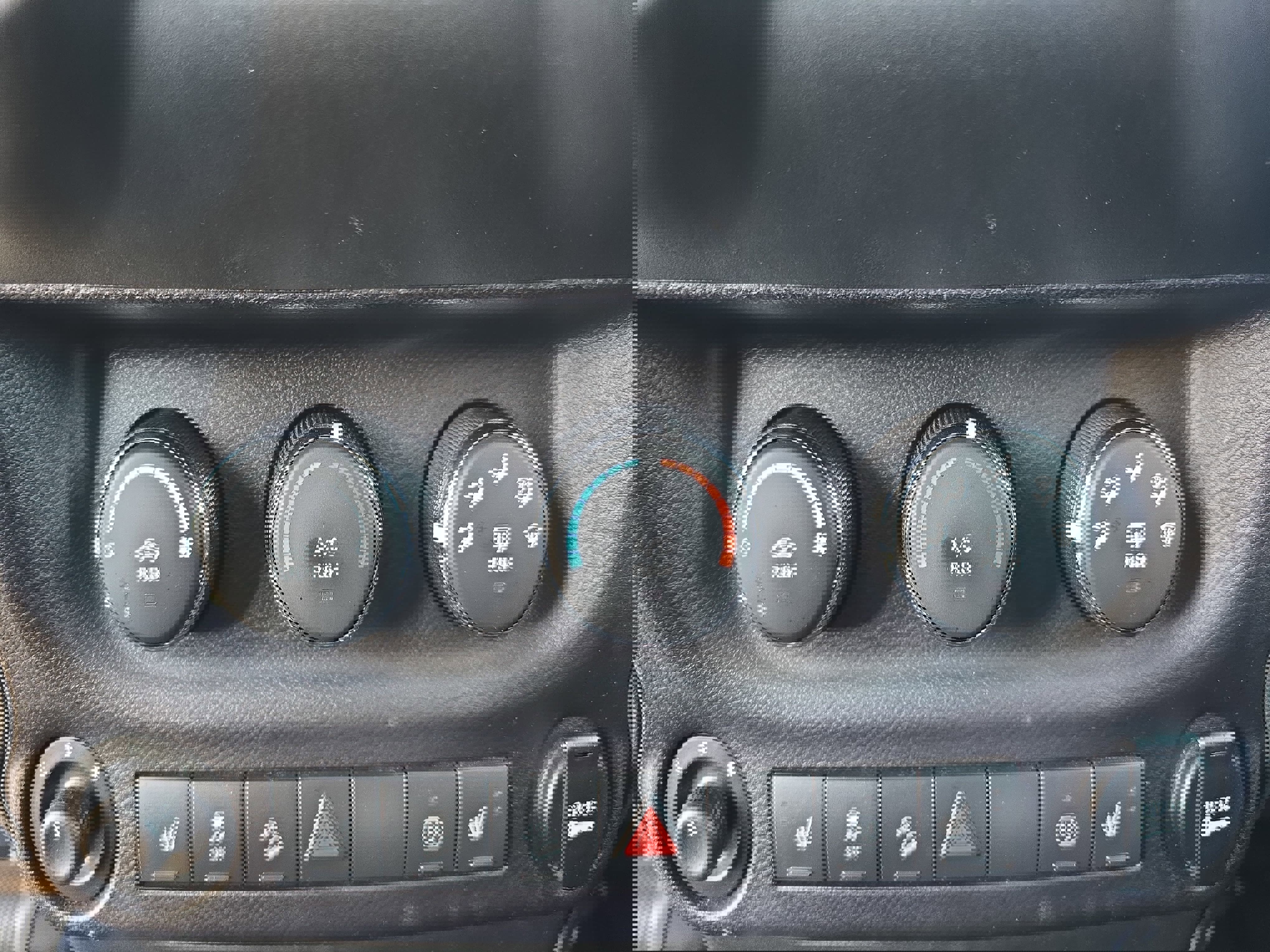 Used 2015 Jeep Wrangler Unlimited Sport image 21