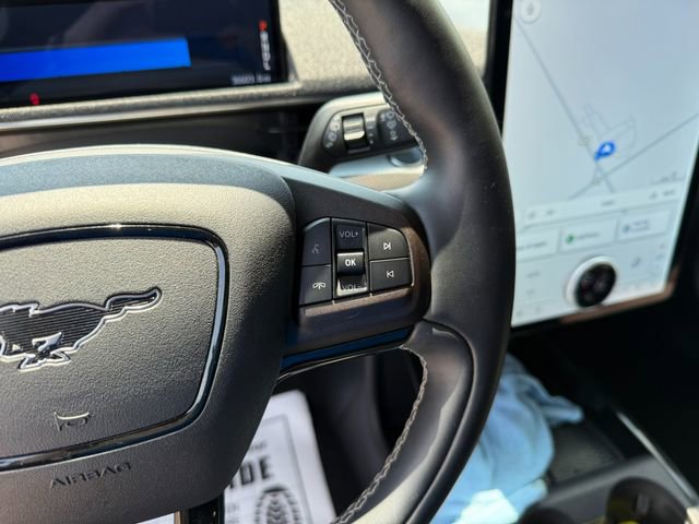 Used 2022 Ford Mustang Mach-E GT w/ GT Performance Edition image 36