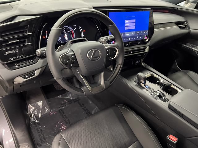 Certified 2023 Lexus RX 350 Premium Plus w/ Cold Area Package FWD image 16
