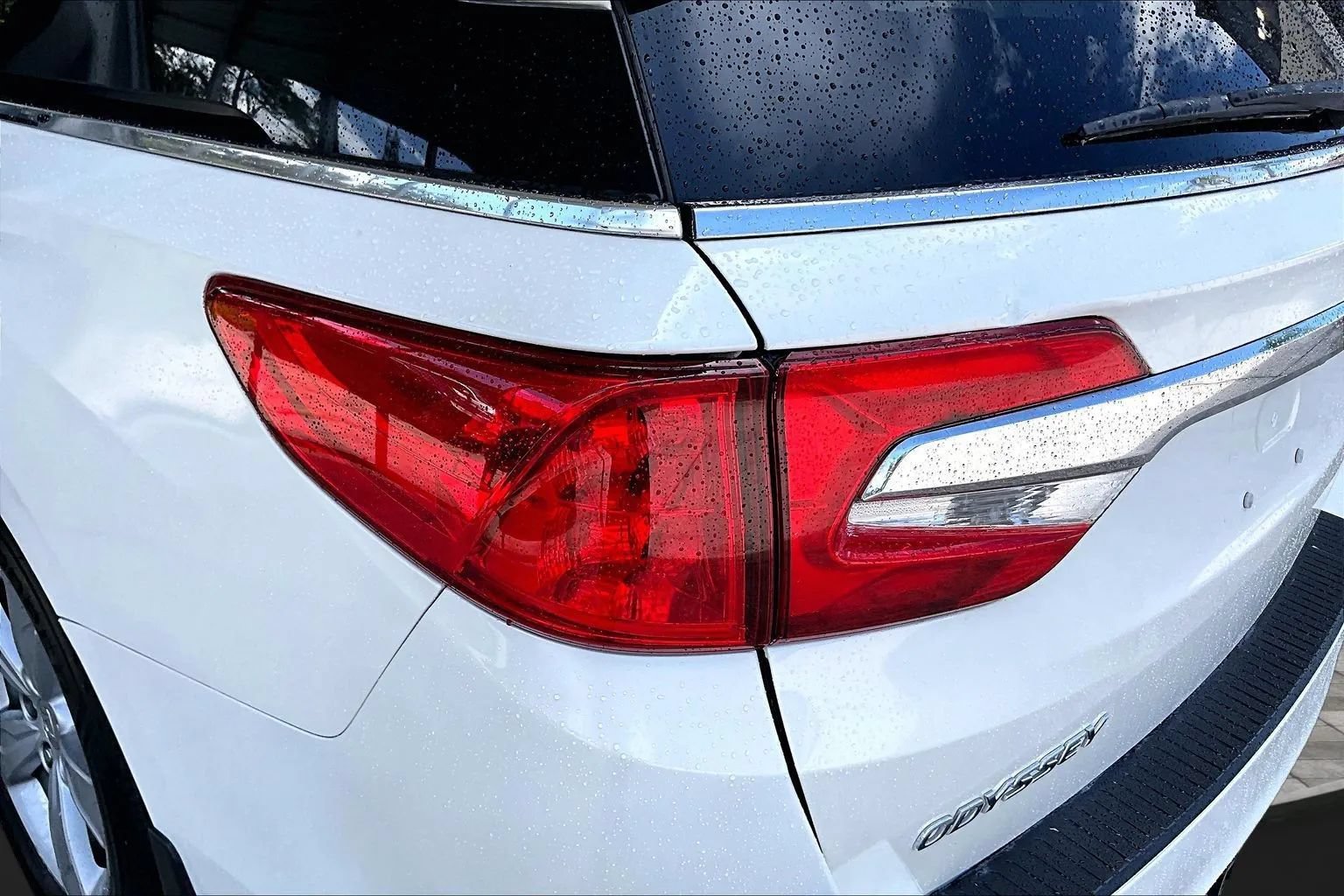 Used 2019 Honda Odyssey EX-L image 20