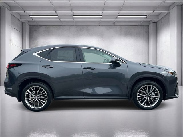 New 2026 Lexus NX 350 AWD w/ Luxury Package image 2