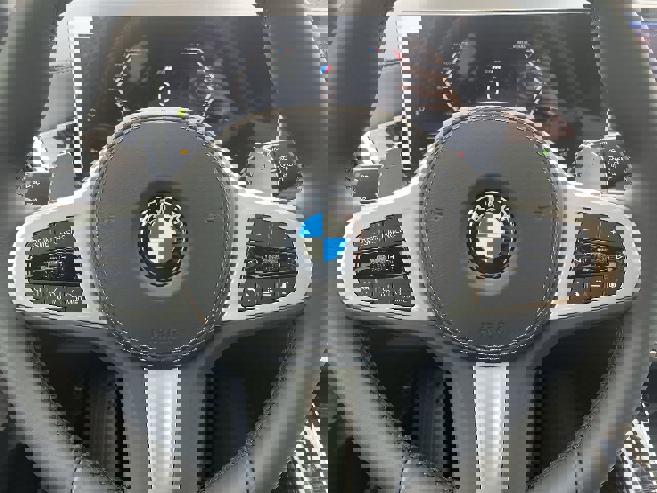 New 2026 BMW X5 xDrive40i image 22