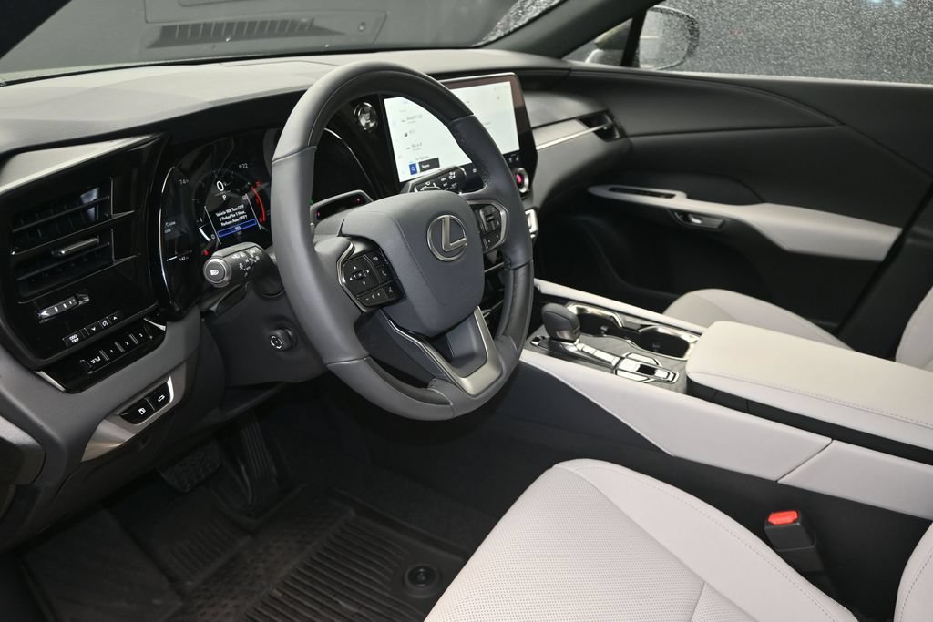 New 2026 Lexus RX 350 Premium FWD image 12