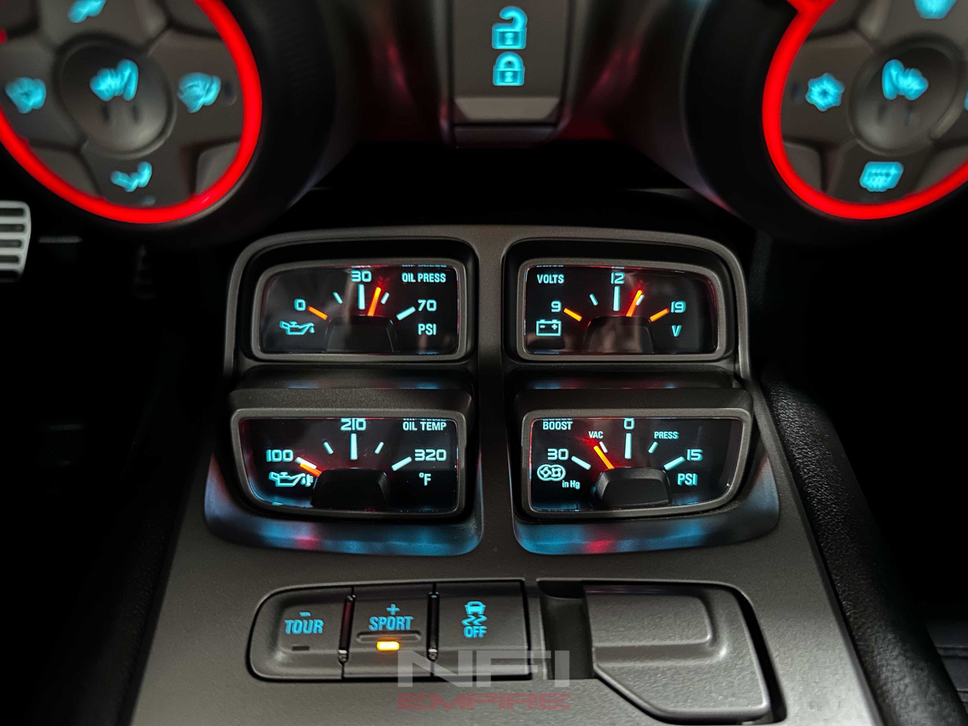 Used 2012 Chevrolet Camaro ZL1 RWD image 28