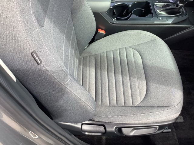 Used 2025 Kia K4 EX image 15