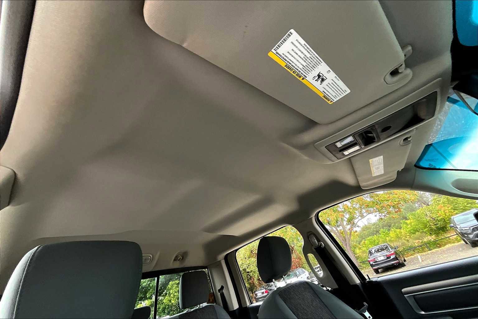Used 2015 RAM 1500 Big Horn image 13
