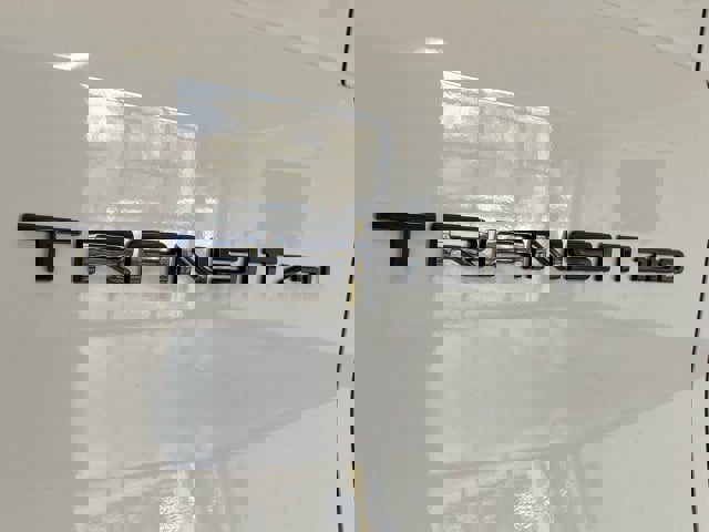 New 2026 Ford Transit 250 148 High Roof Extended image 7