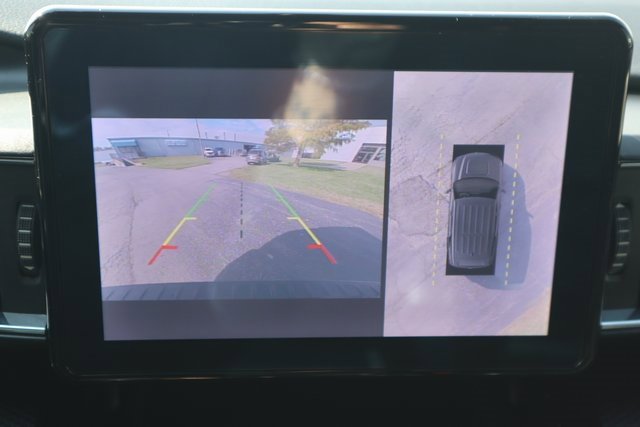 Used 2021 Ford Explorer ST w/ Equipment Group 401A image 15