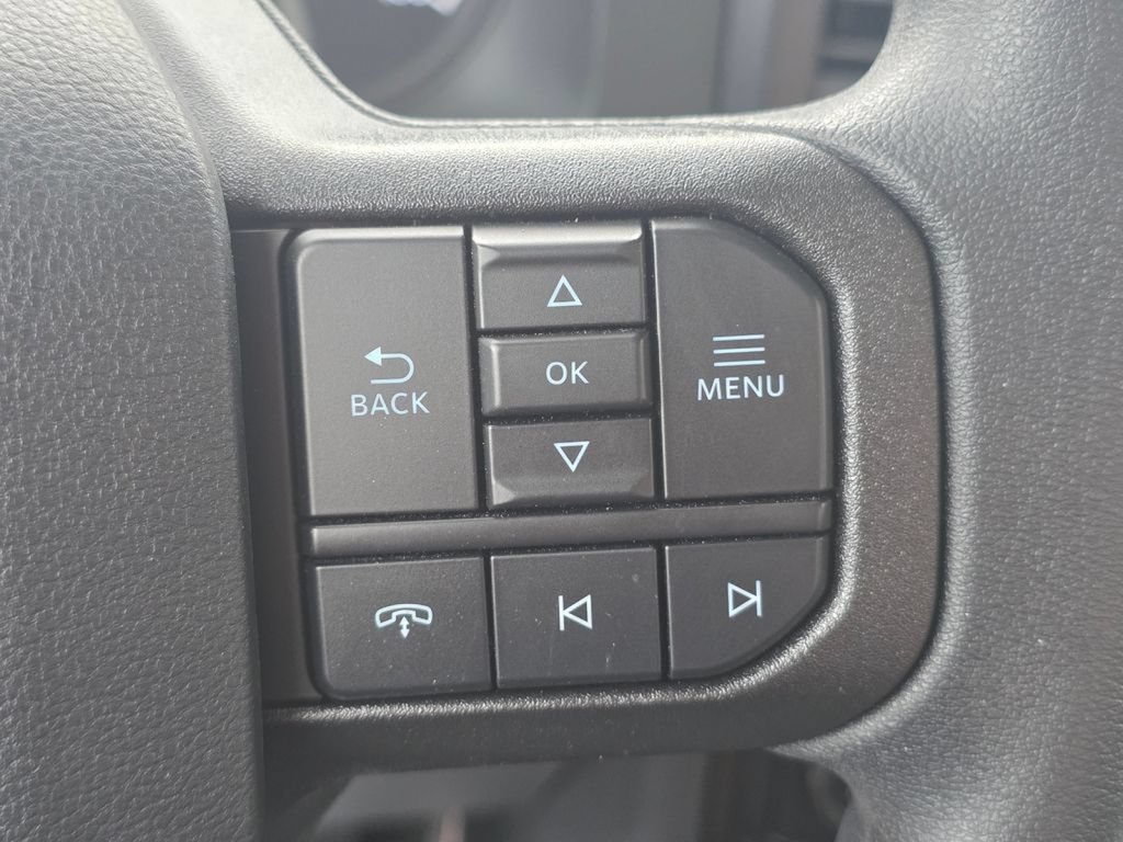 New 2026 Ford F550 4x4 Regular Cab Super Duty image 34