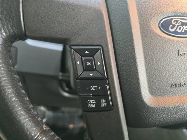 Used 2013 Ford F150 XLT w/ Luxury Equipment Group AWD/4WD image 16