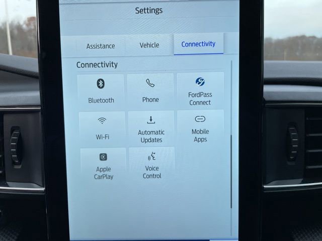 Certified 2024 Ford Explorer ST w/ Equipment Group 401A image 37