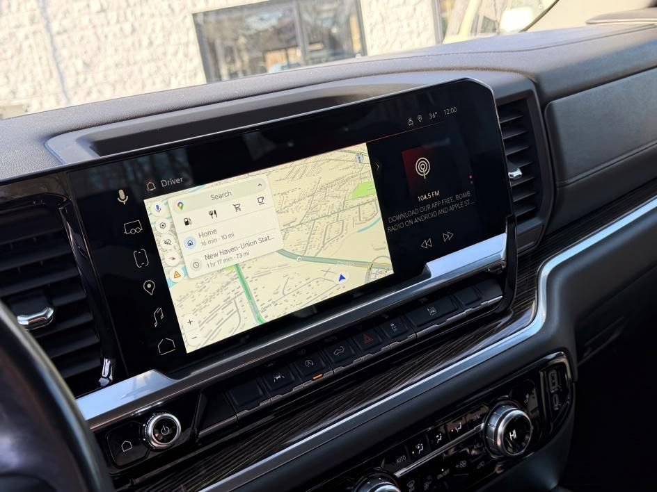 Certified 2022 GMC Sierra 1500 Elevation image 18