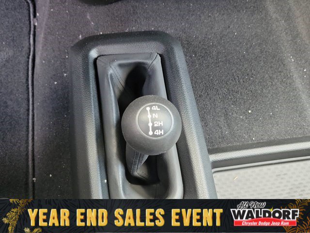 New 2024 RAM 2500 Tradesman image 15