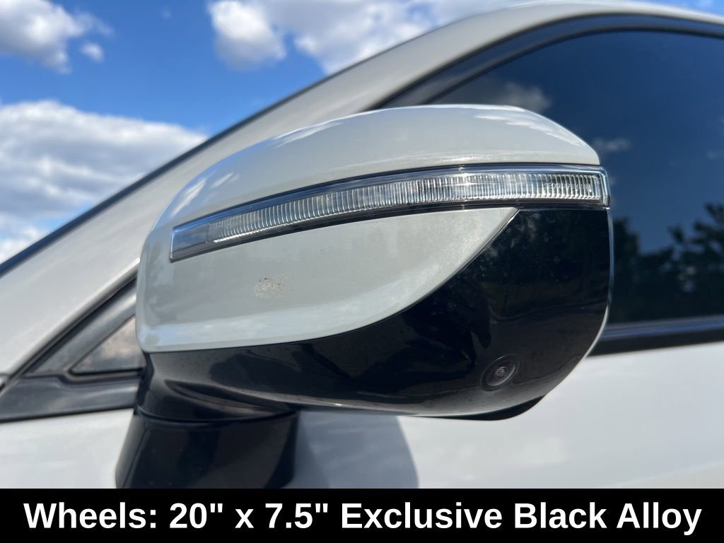 Used 2022 Kia Telluride SX w/ SX Prestige Package AWD/4WD image 22