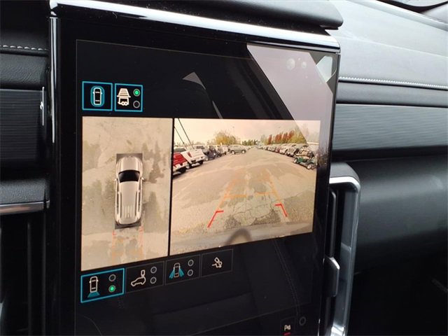 New 2026 GMC Acadia Elevation w/ Elevation Premium Package image 16