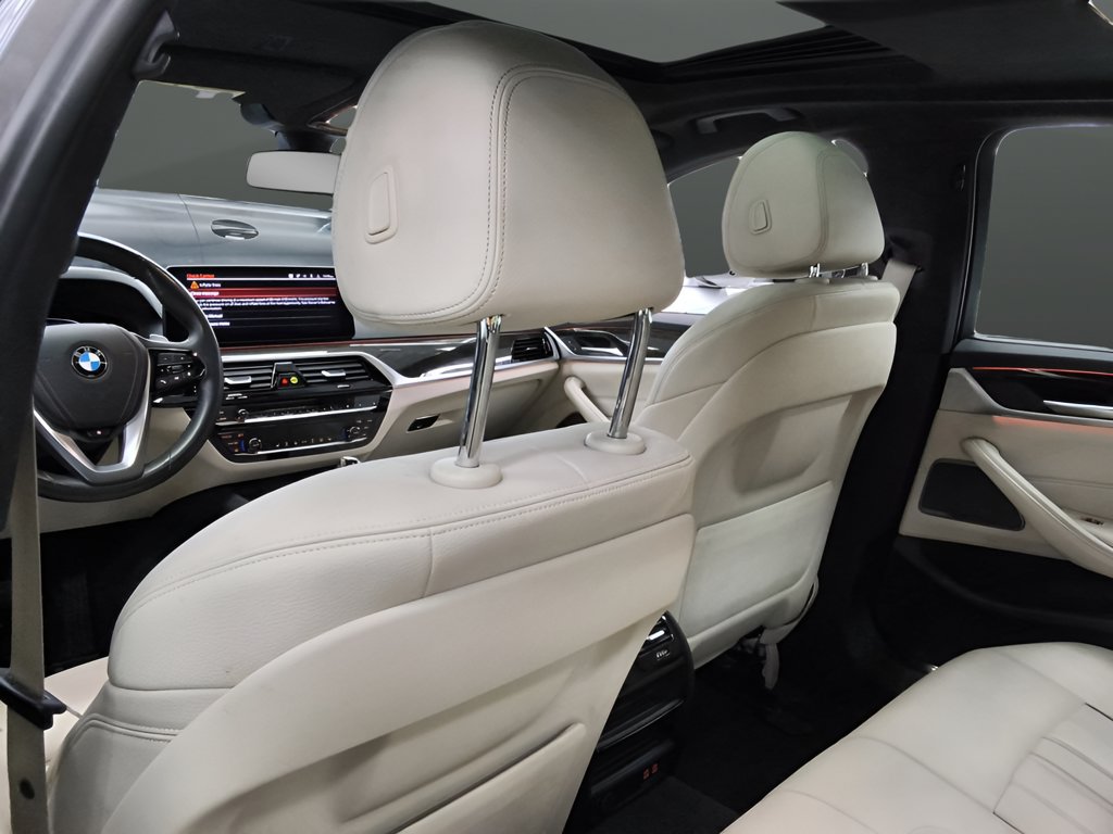 Used 2023 BMW 540i xDrive w/ Executive Package AWD/4WD image 30