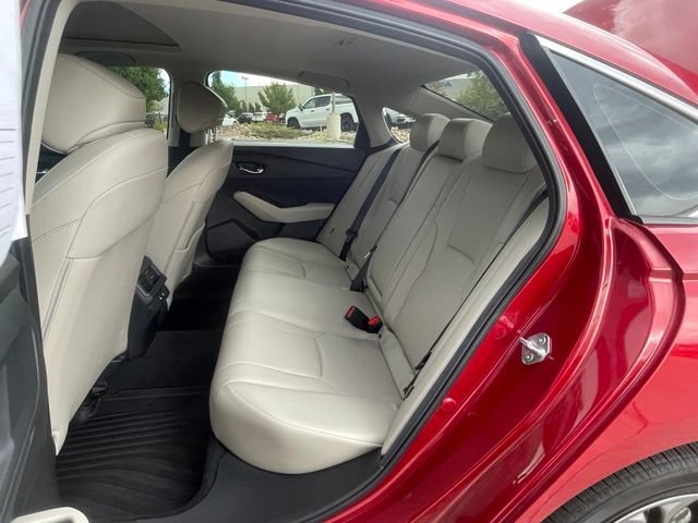 Used 2025 Honda Accord EX-L image 27