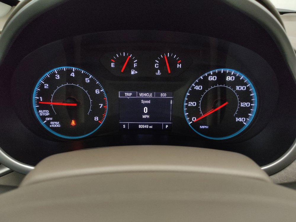 Used 2024 Chevrolet Malibu LT FWD image 23